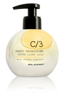 Picture of ELGON I-CARE HAIR COLOR